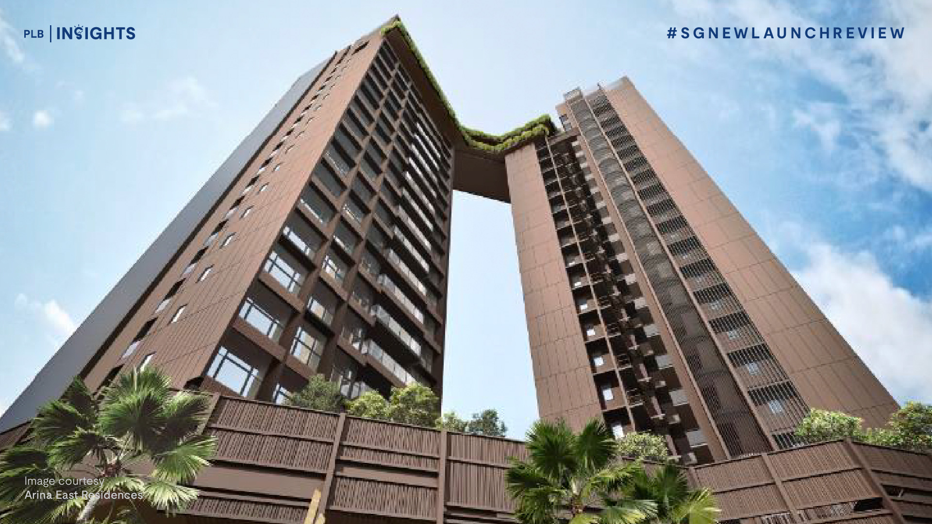 Arina East Residences project review