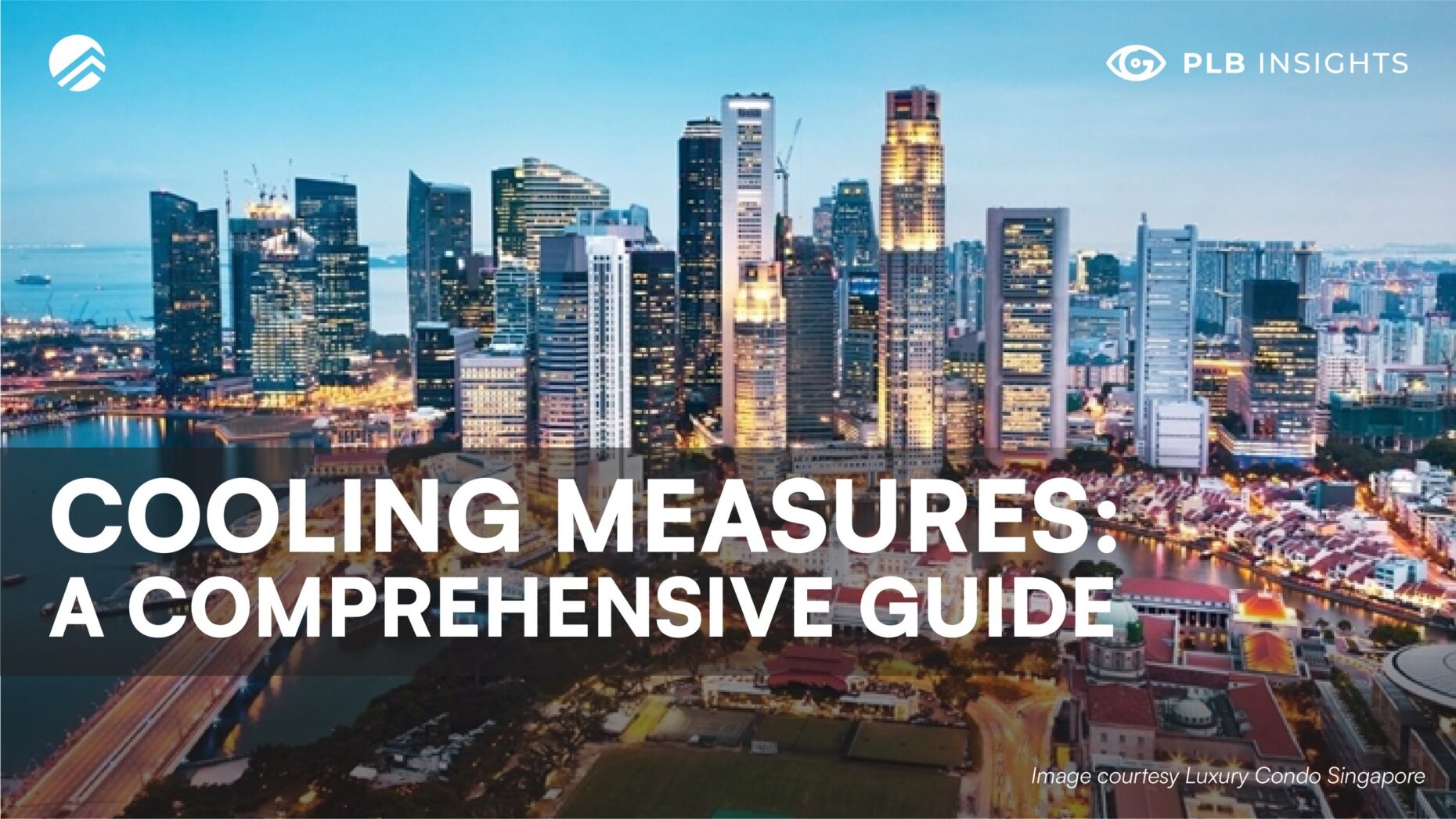 Cooling Measures: A Comprehensive Guide - PropertyLimBrothers