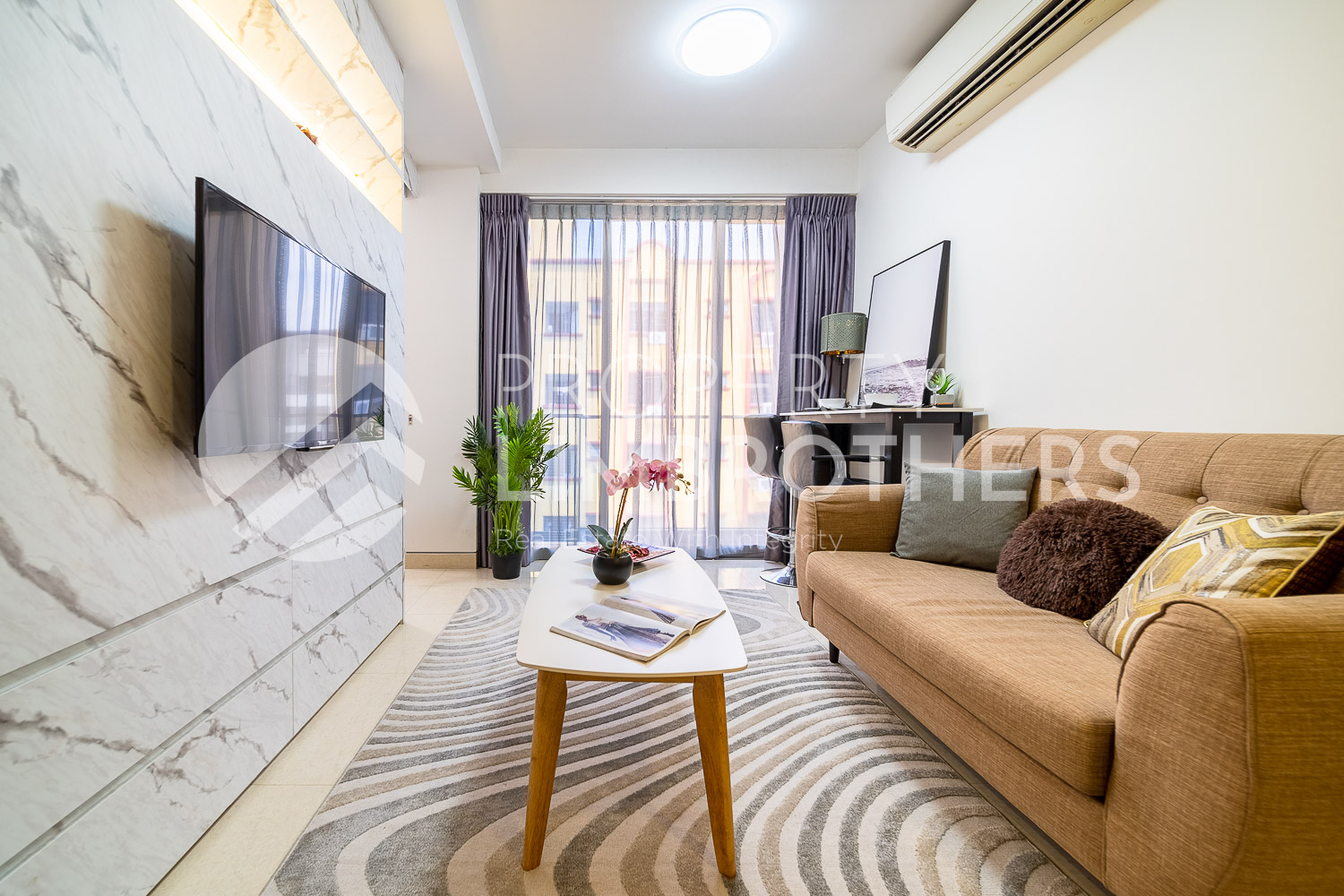 Centra Residence PropertyLimBrothers