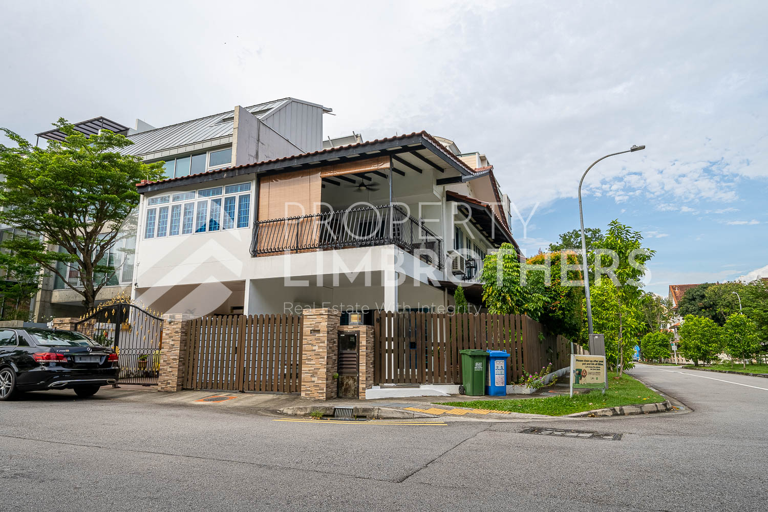 Ceylon Road PropertyLimBrothers