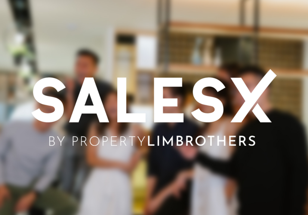 Sales X Series PropertyLimBrothers