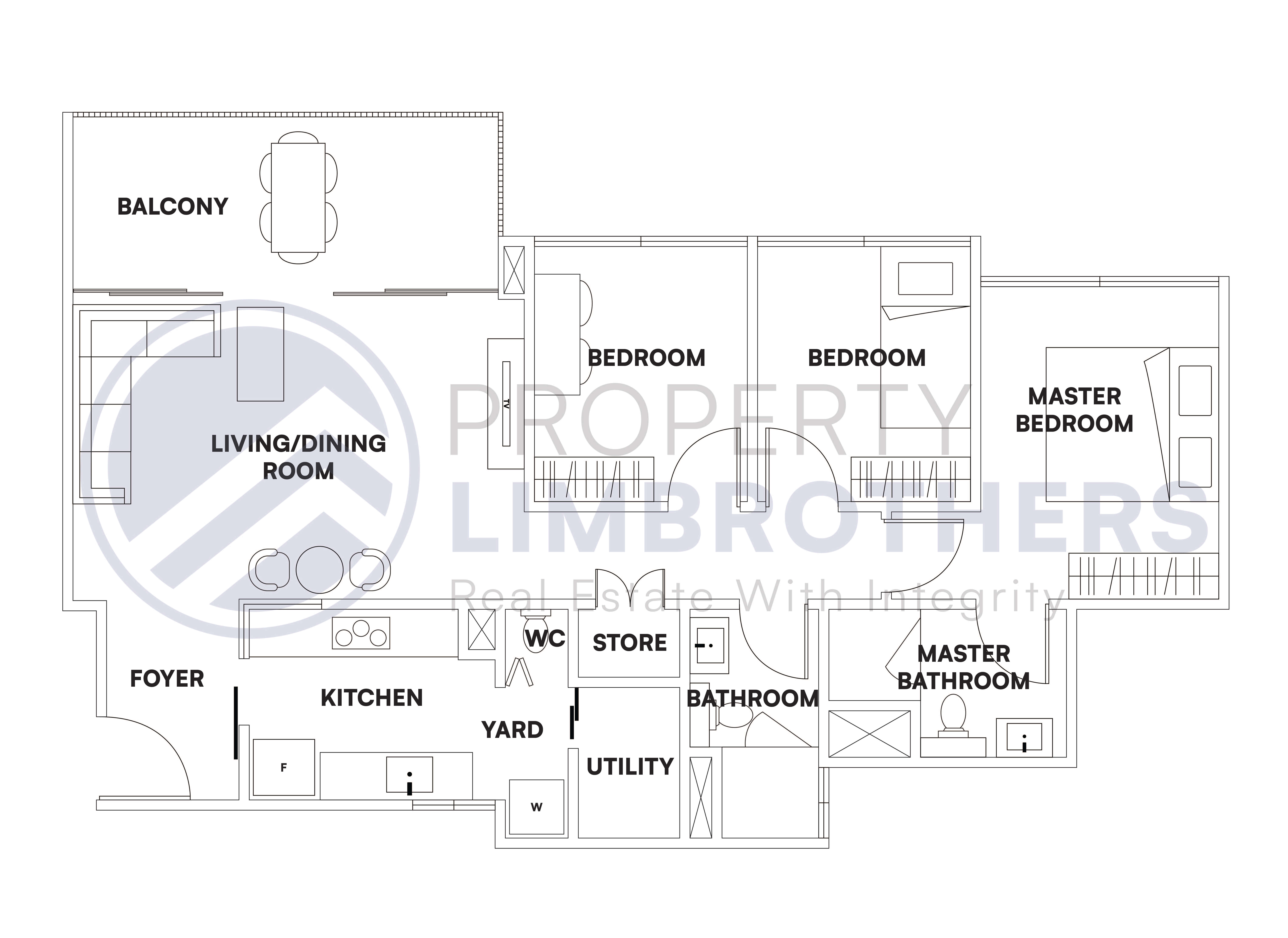 Floorplan Image
