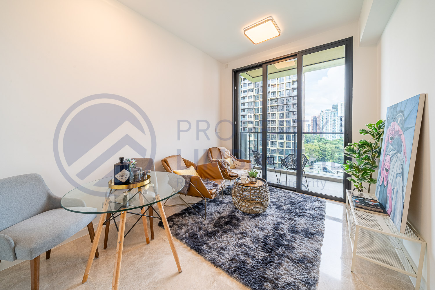 Irwell Hill Residences