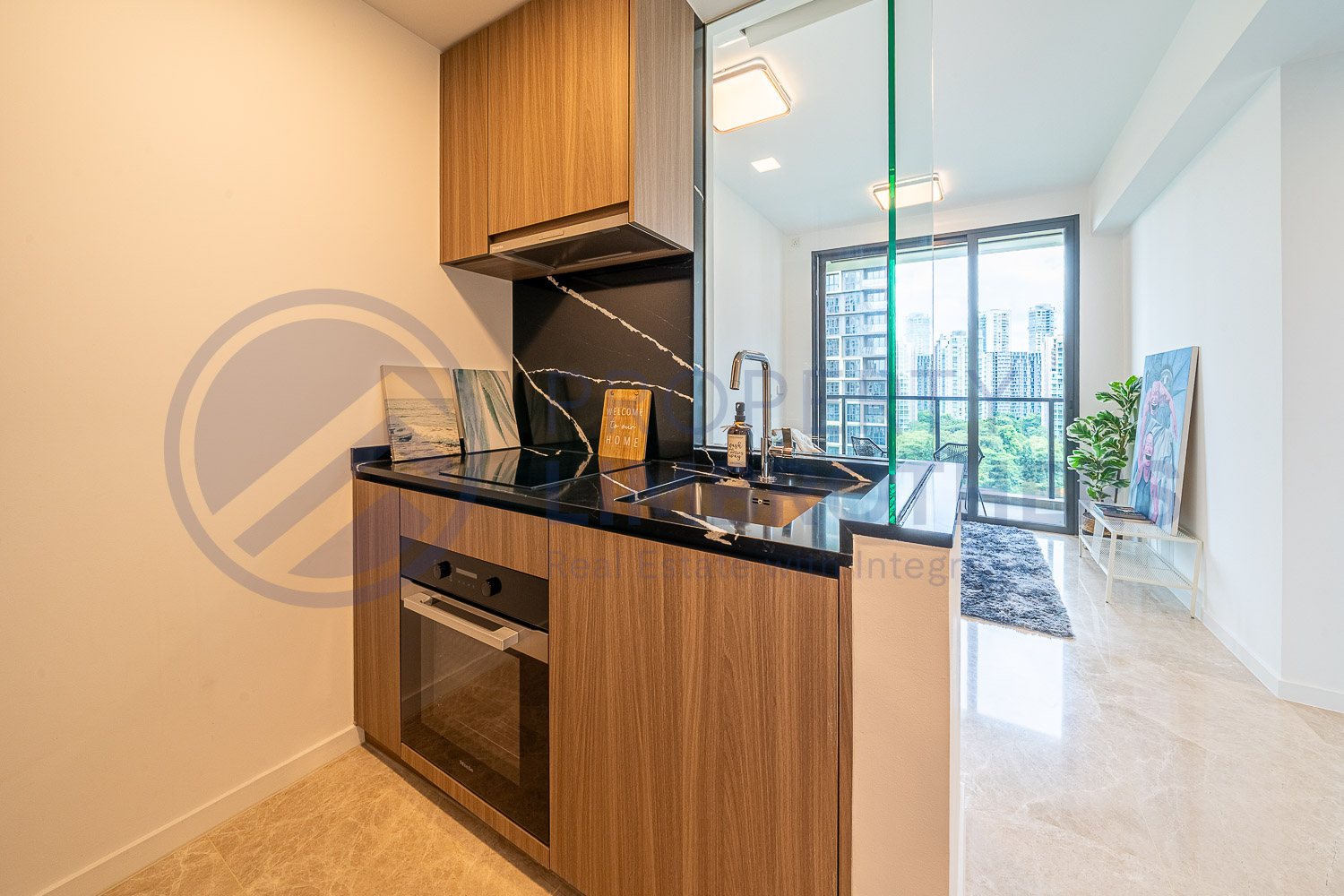 Irwell Hill Residences