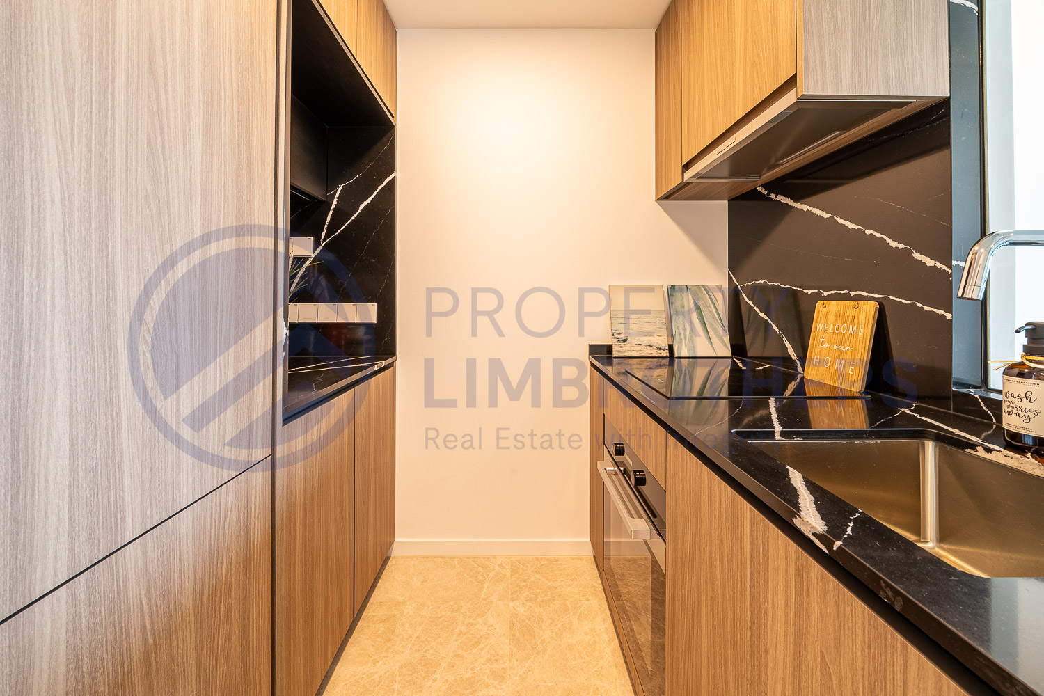 Irwell Hill Residences