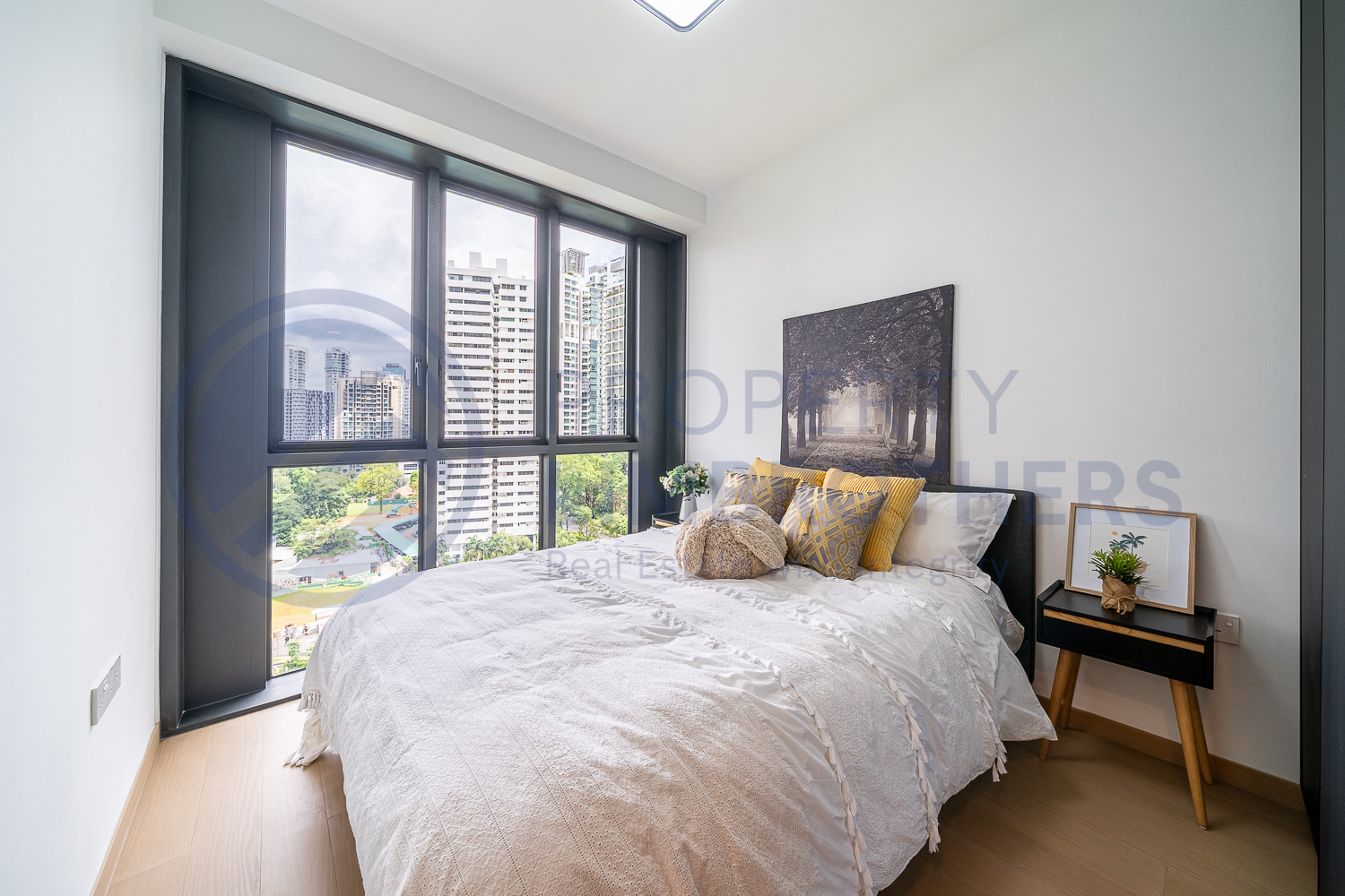 Irwell Hill Residences