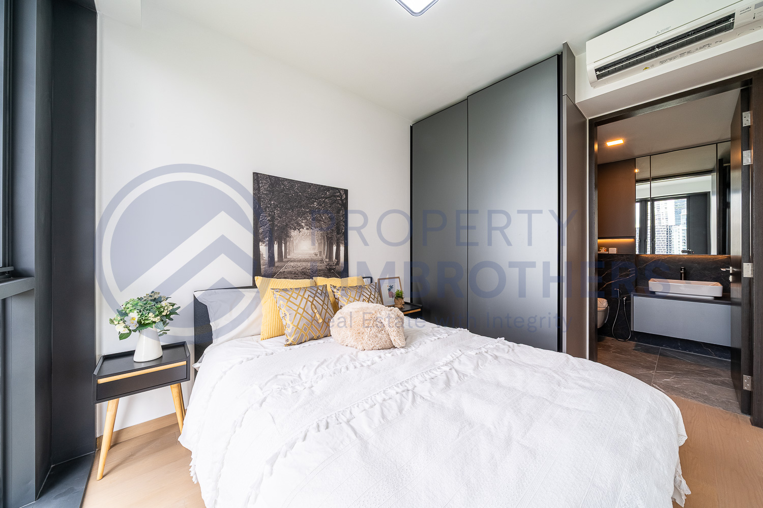 Irwell Hill Residences