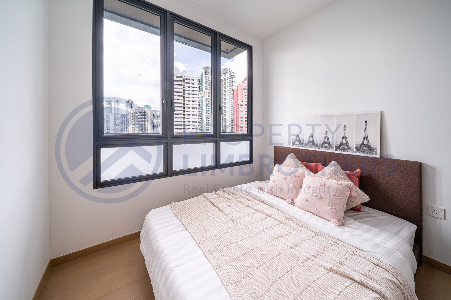 Irwell Hill Residences