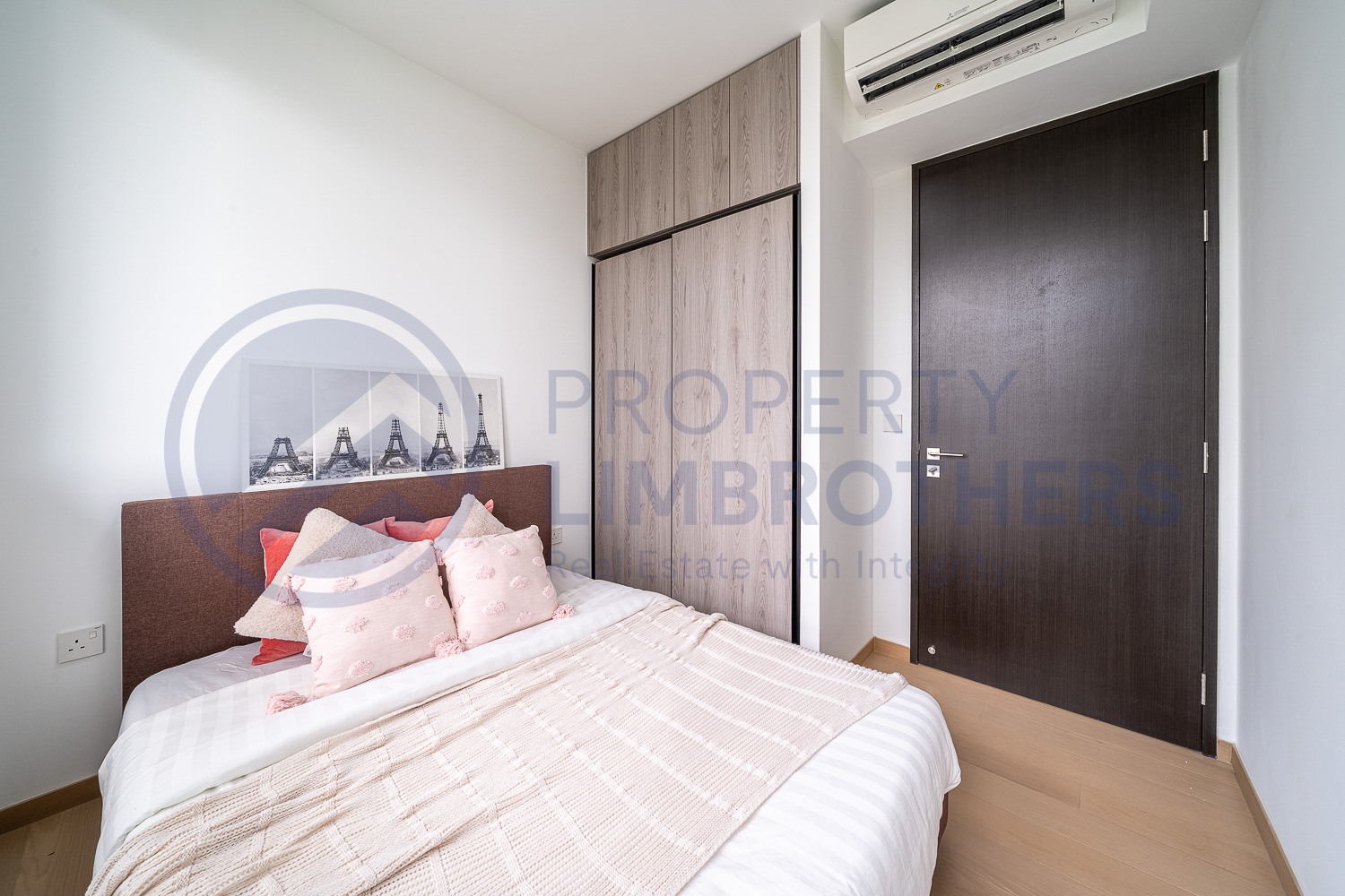 Irwell Hill Residences