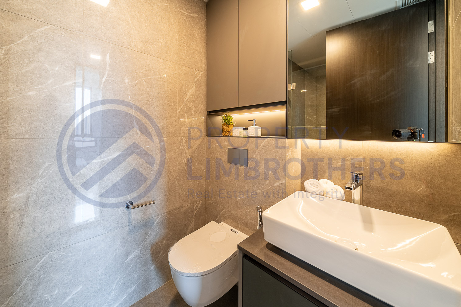 Irwell Hill Residences