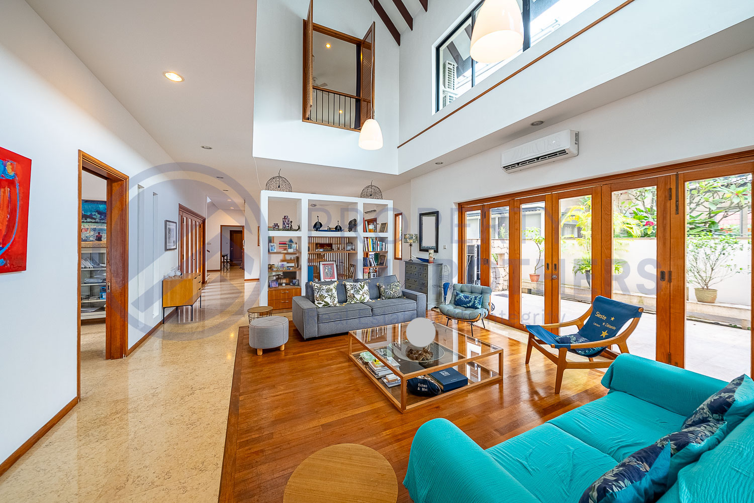 Serangoon Garden Estate