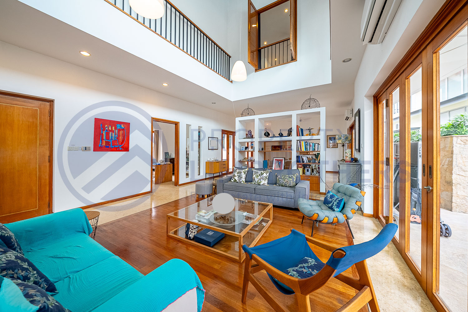 Serangoon Garden Estate