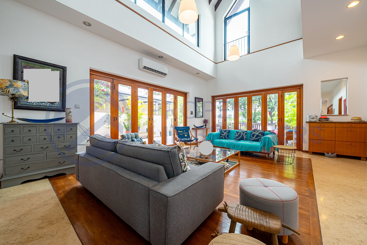 Serangoon Garden Estate