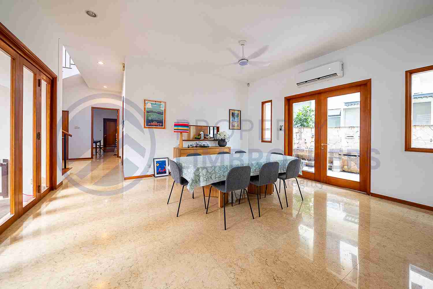 Serangoon Garden Estate