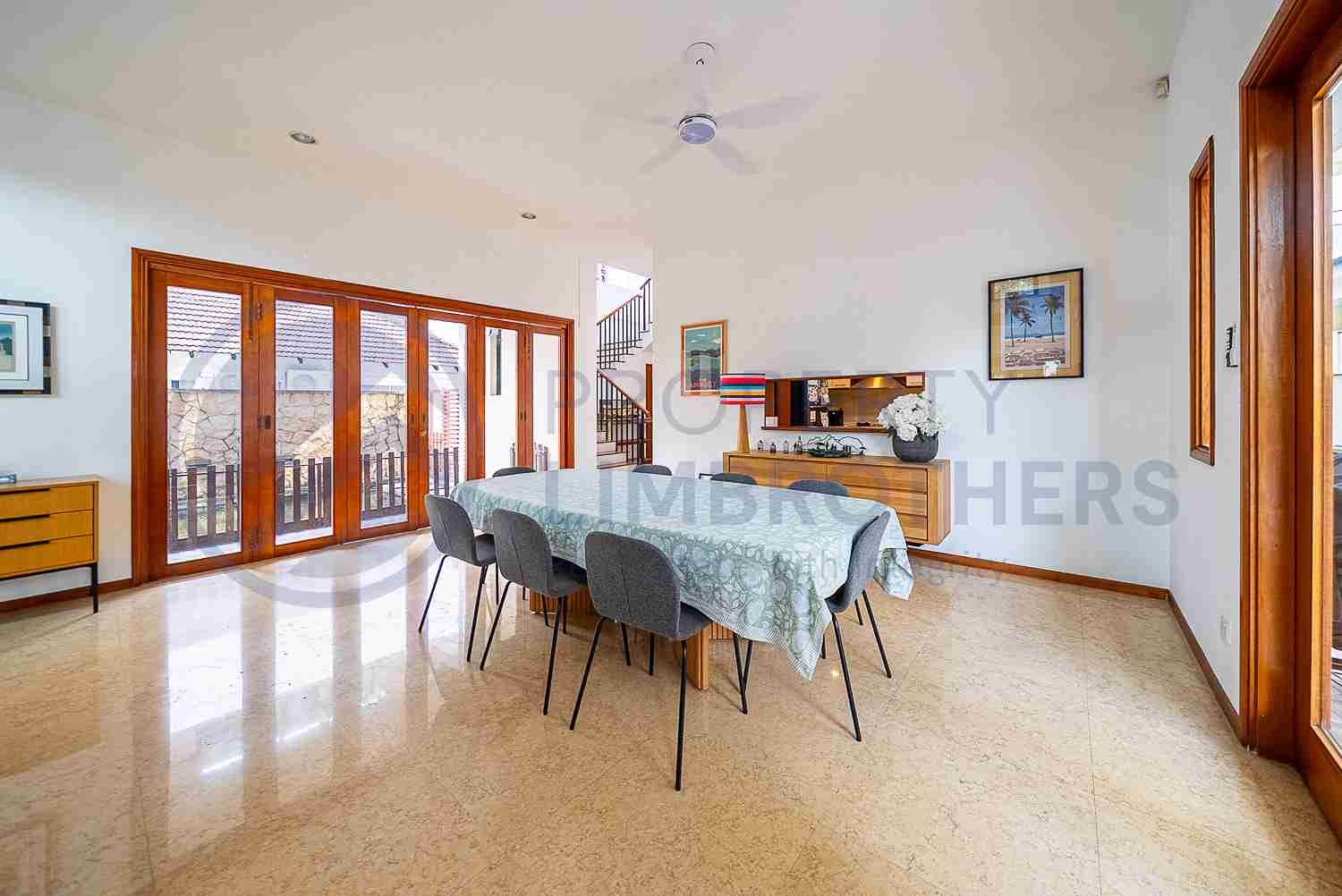 Serangoon Garden Estate