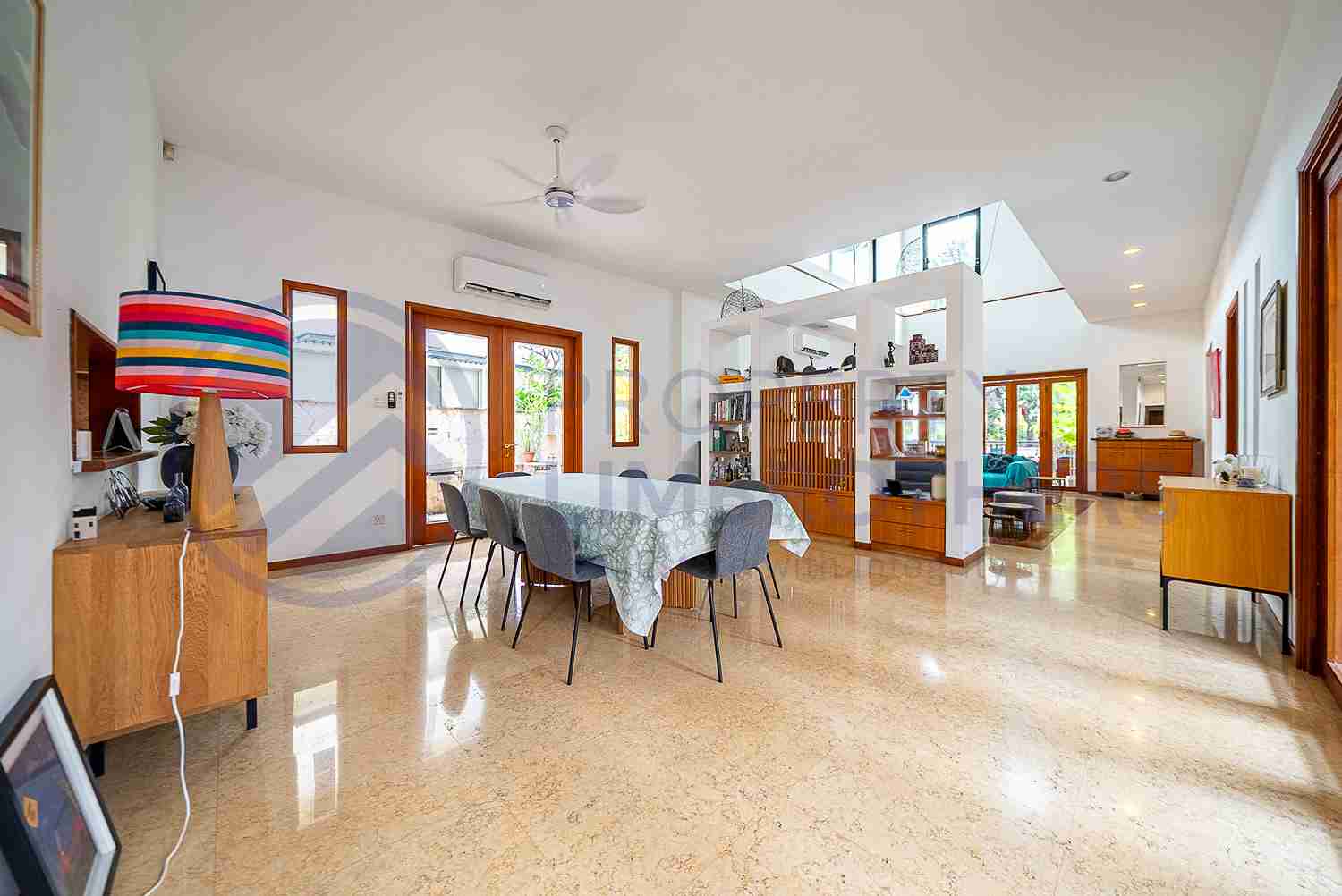 Serangoon Garden Estate