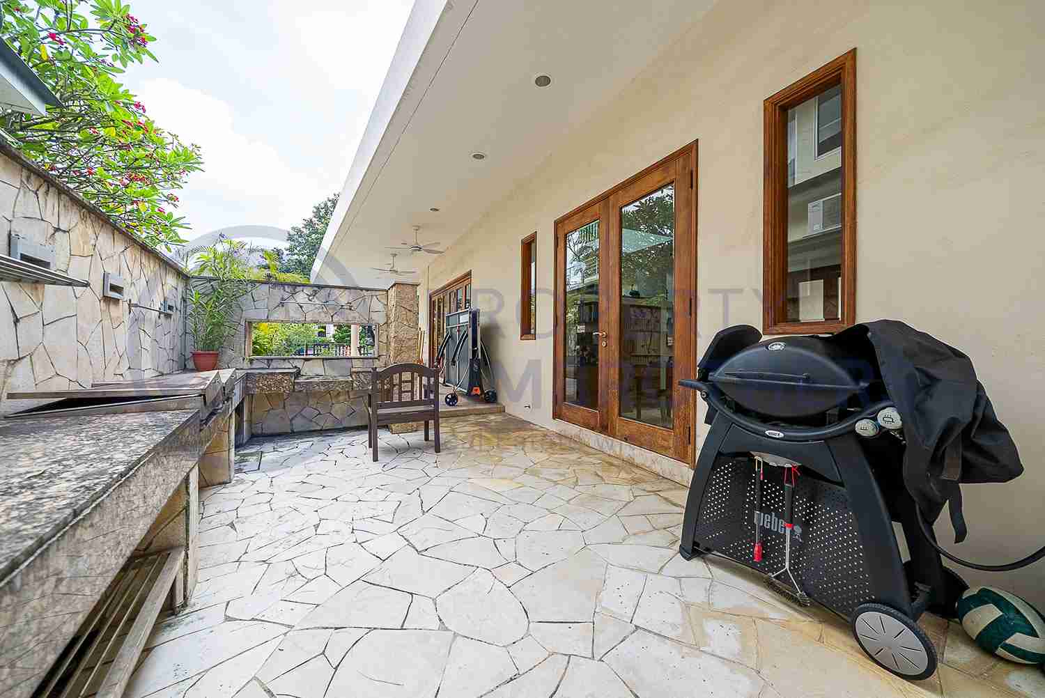 Serangoon Garden Estate