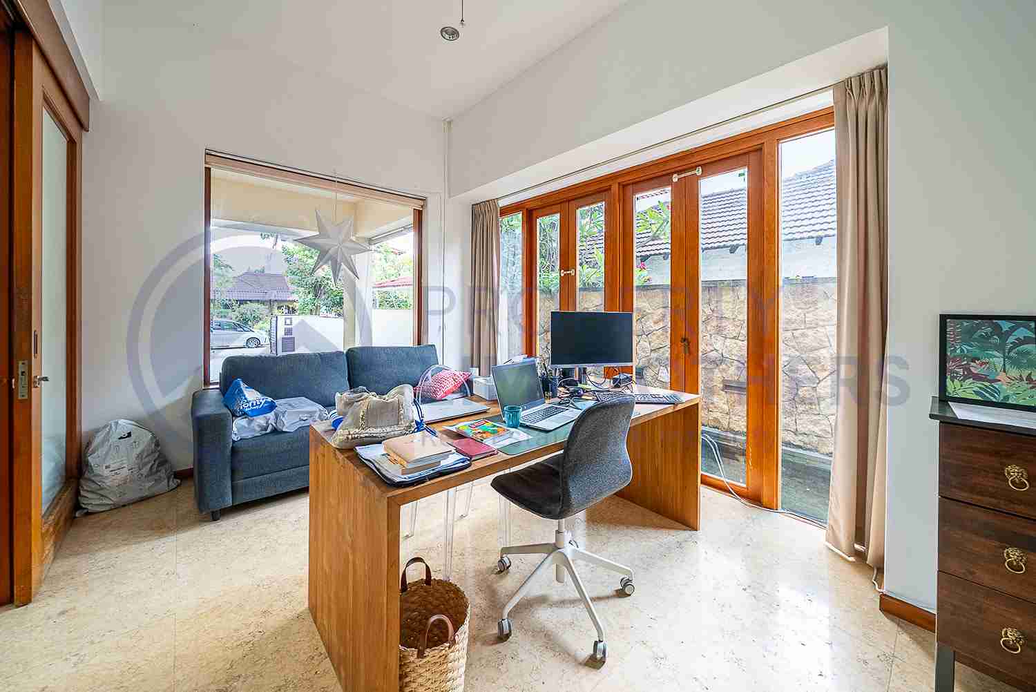 Serangoon Garden Estate