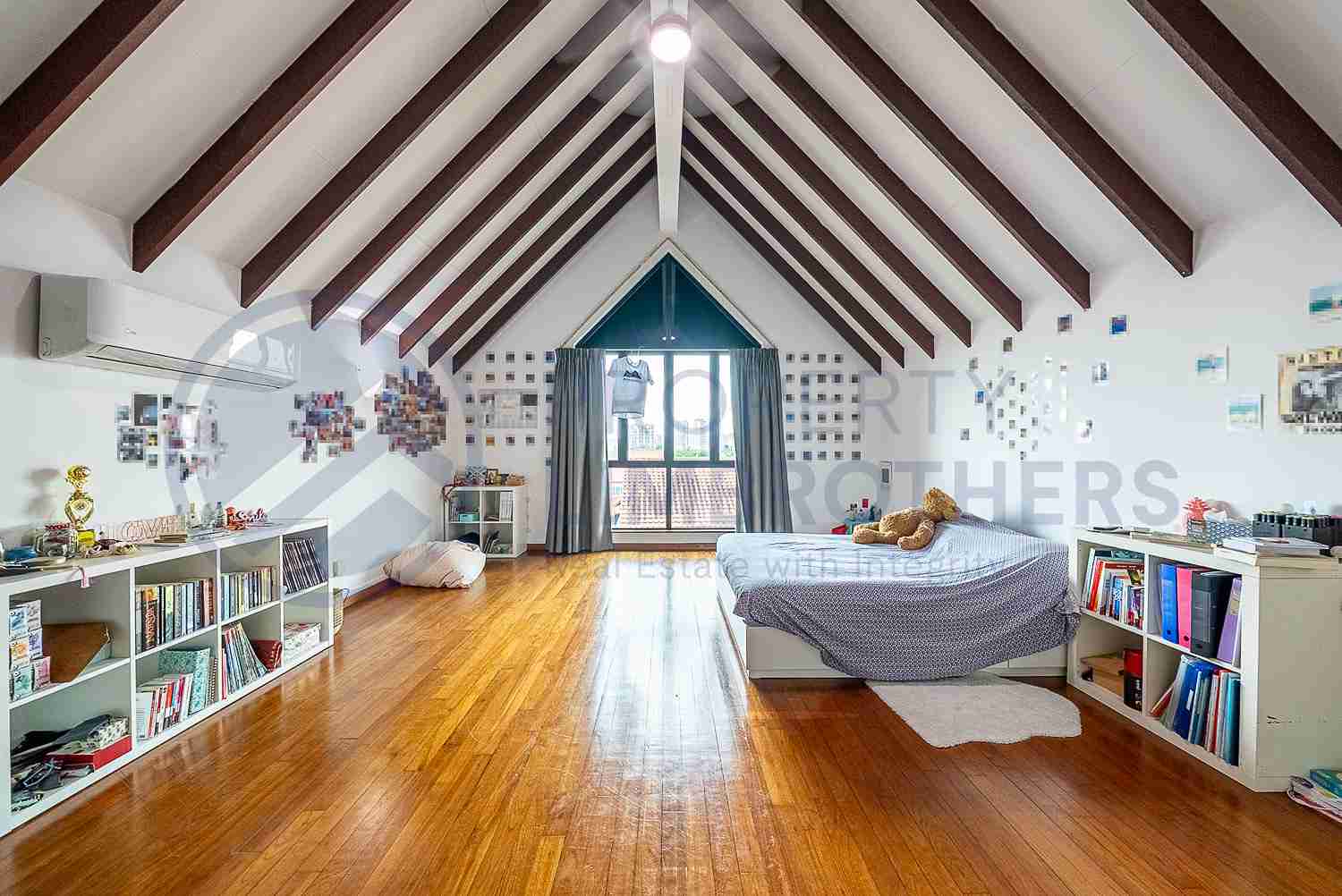 Serangoon Garden Estate