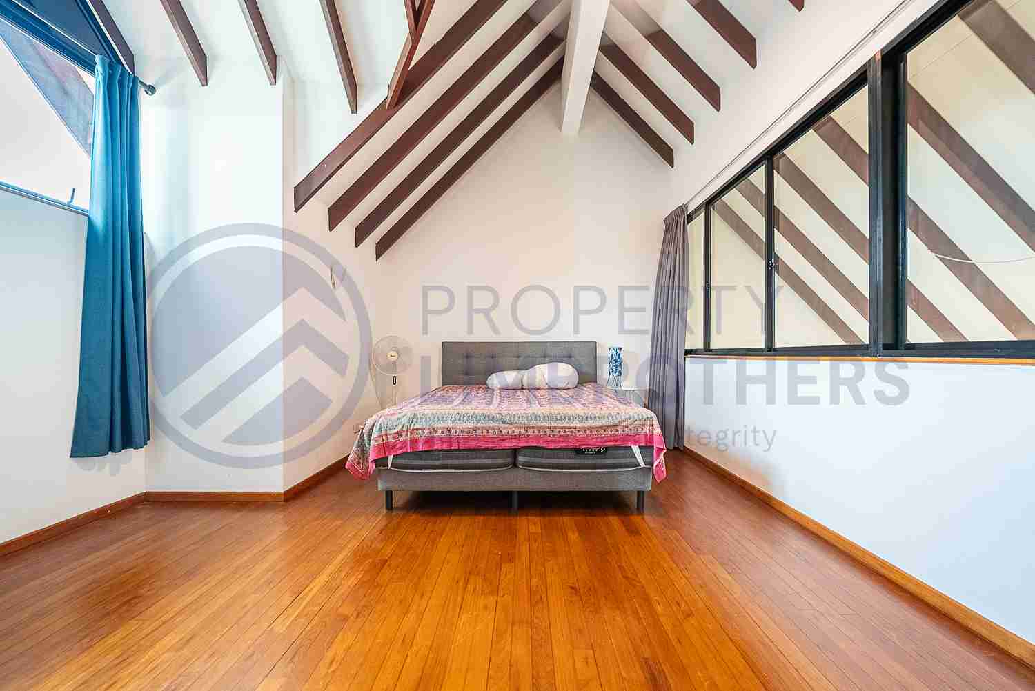 Serangoon Garden Estate