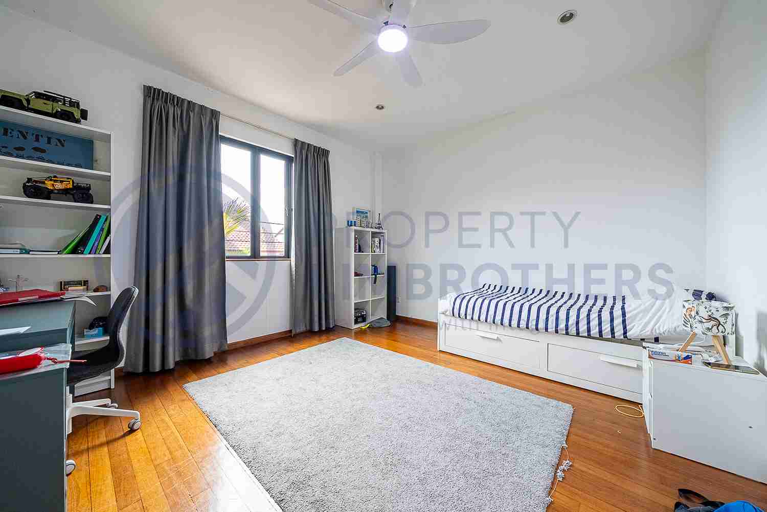 Serangoon Garden Estate