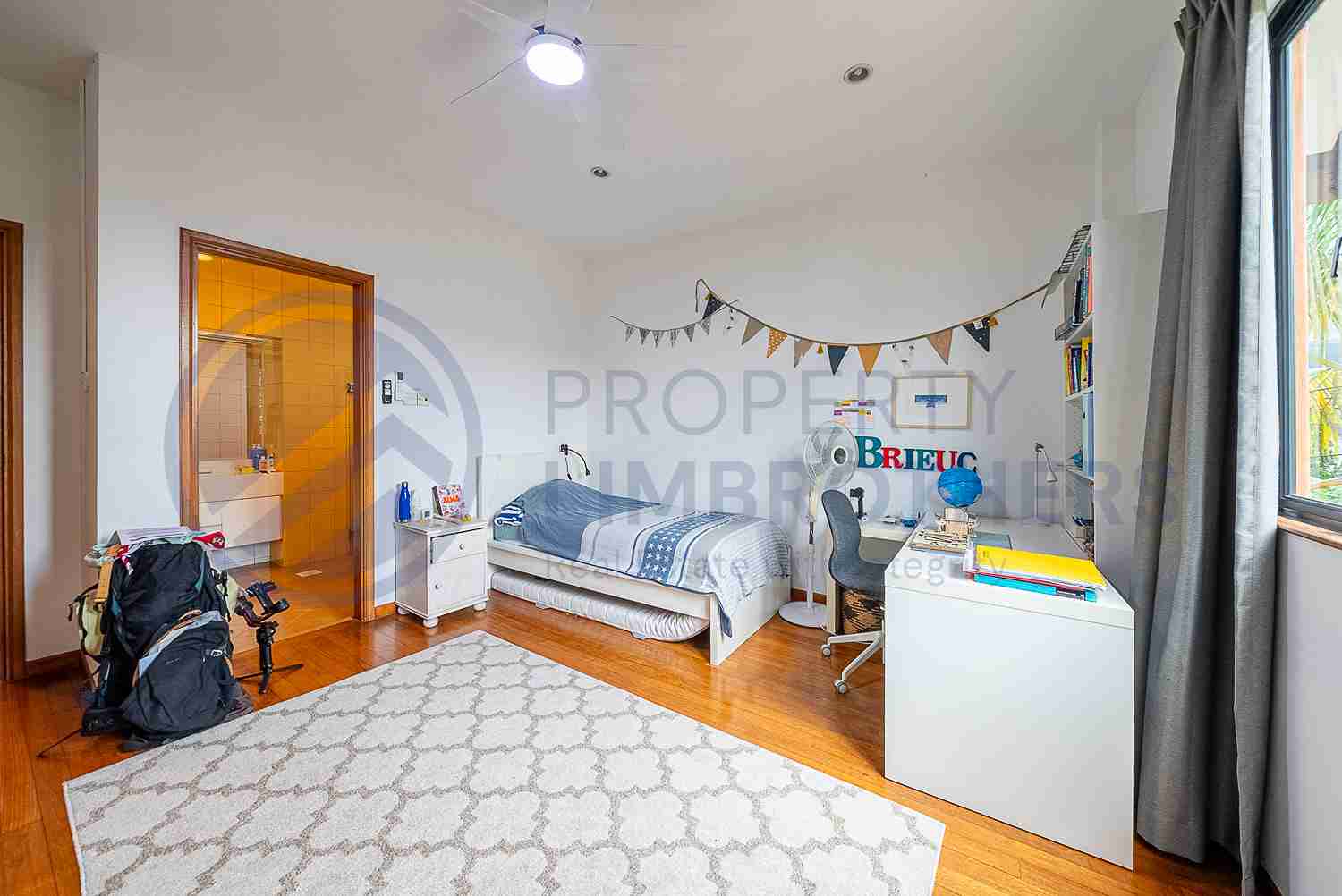 Serangoon Garden Estate