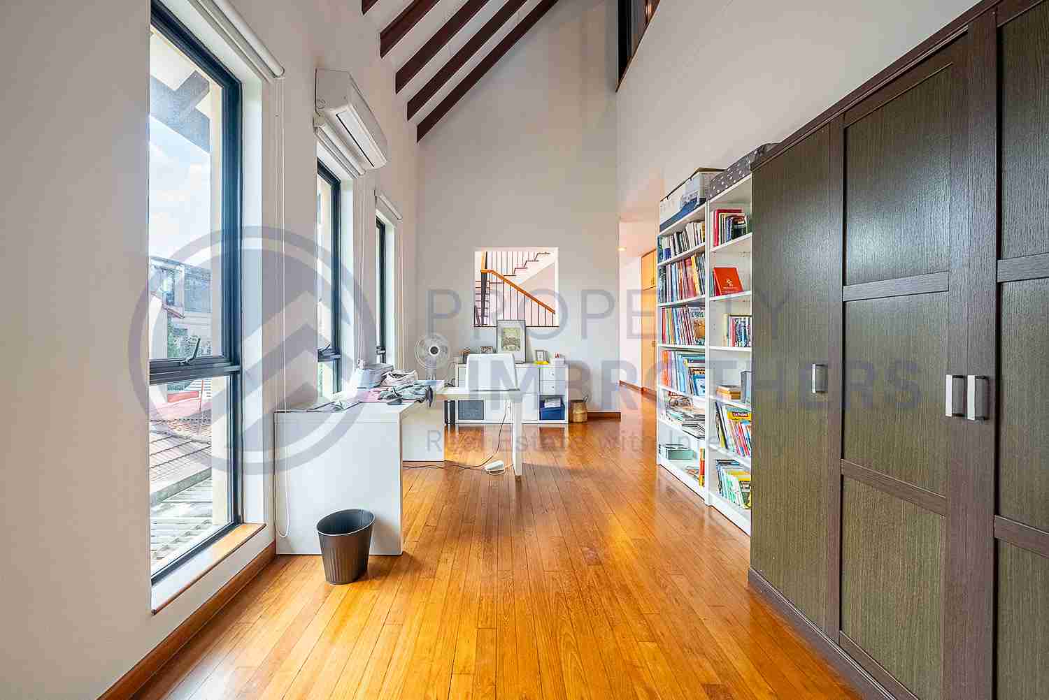 Serangoon Garden Estate