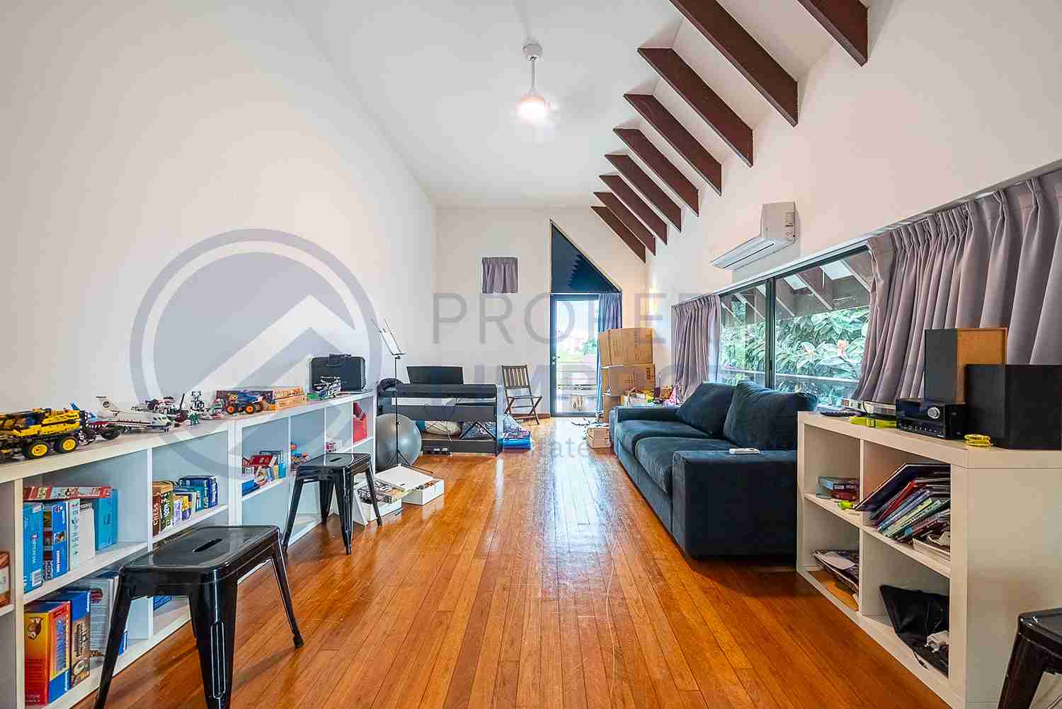 Serangoon Garden Estate