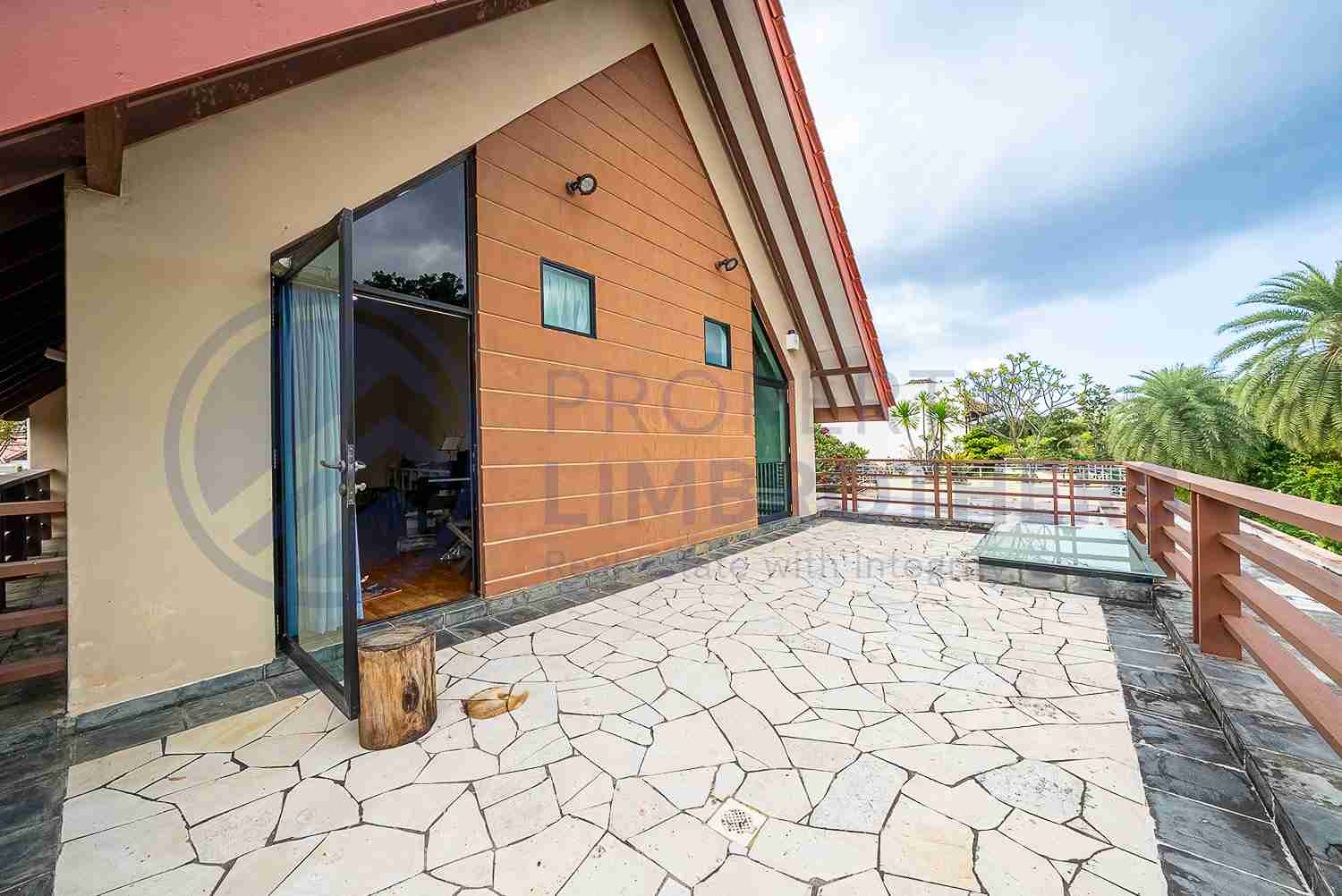 Serangoon Garden Estate