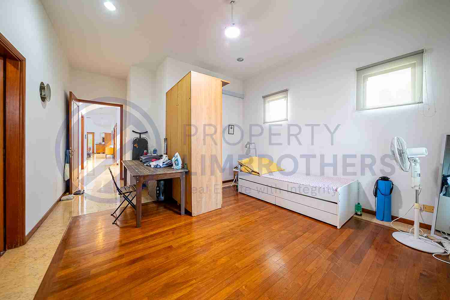 Serangoon Garden Estate