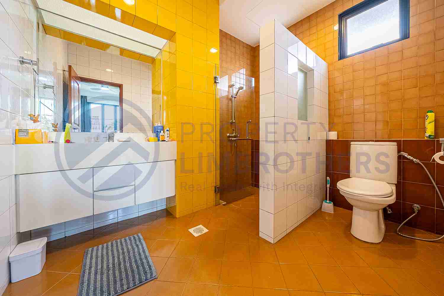 Serangoon Garden Estate