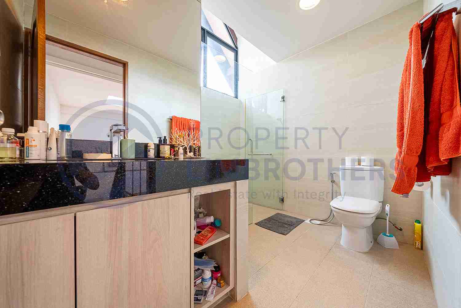 Serangoon Garden Estate