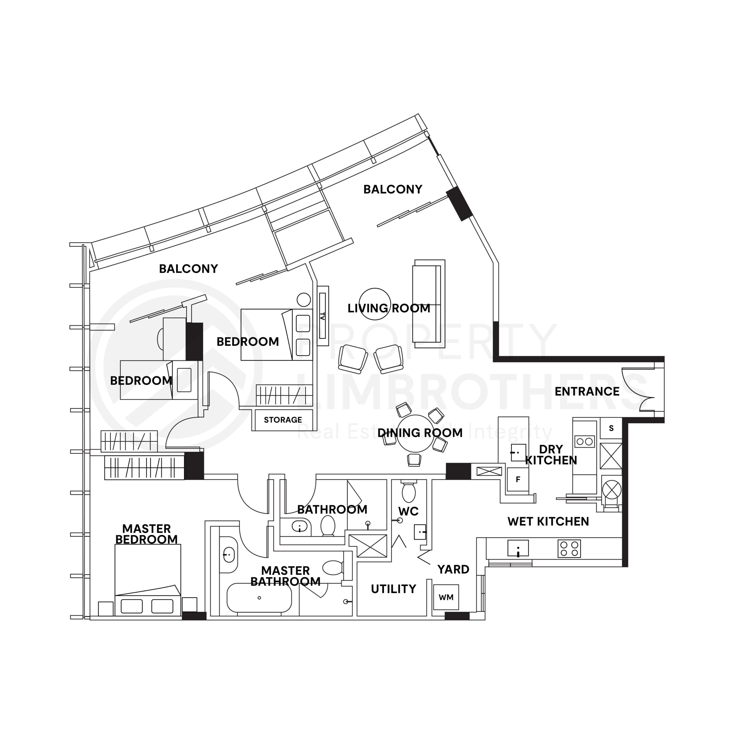 Floorplan Image