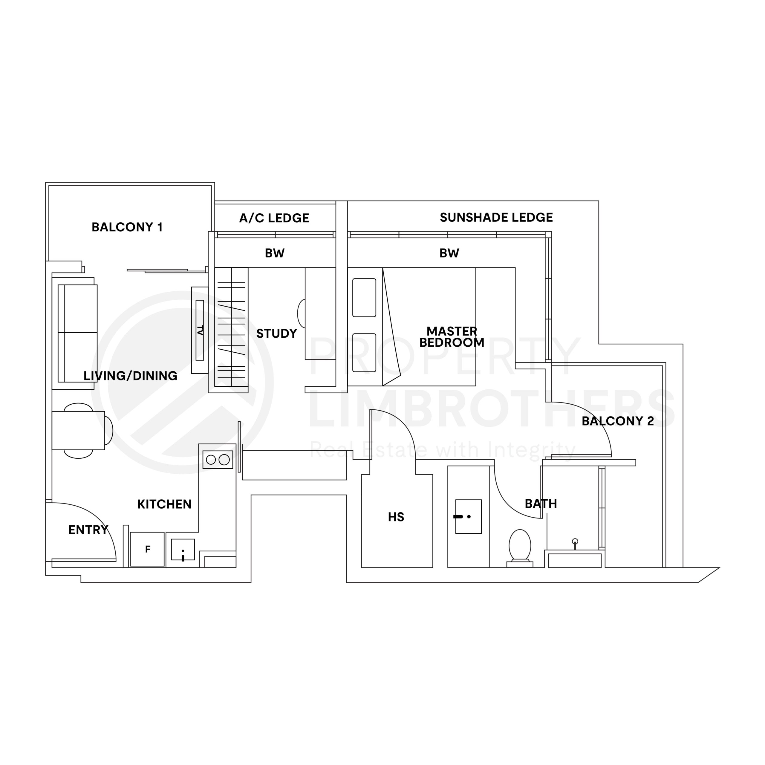 Floorplan Image