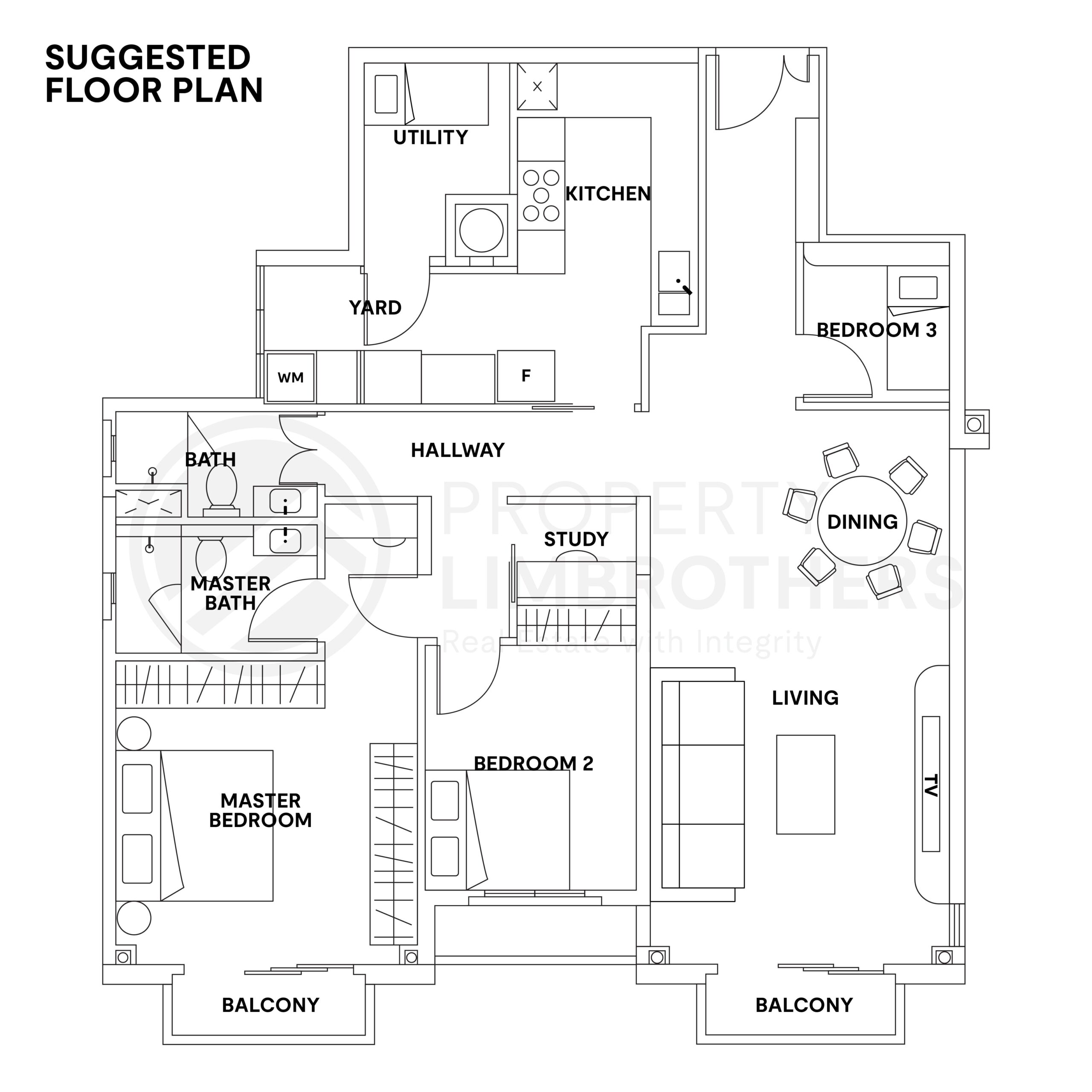 Floorplan Image
