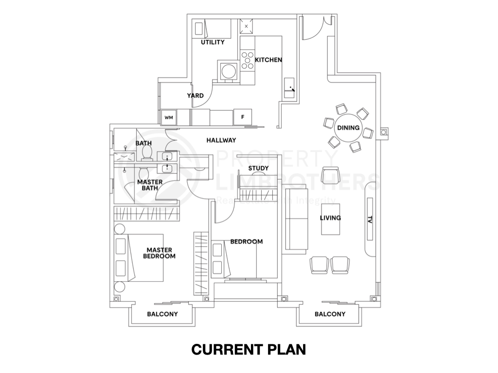 Floorplan Image