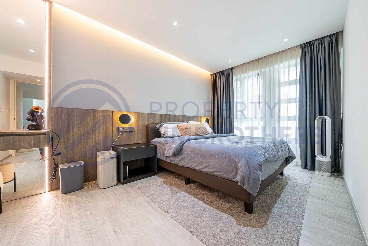 105B Bidadari Park Drive