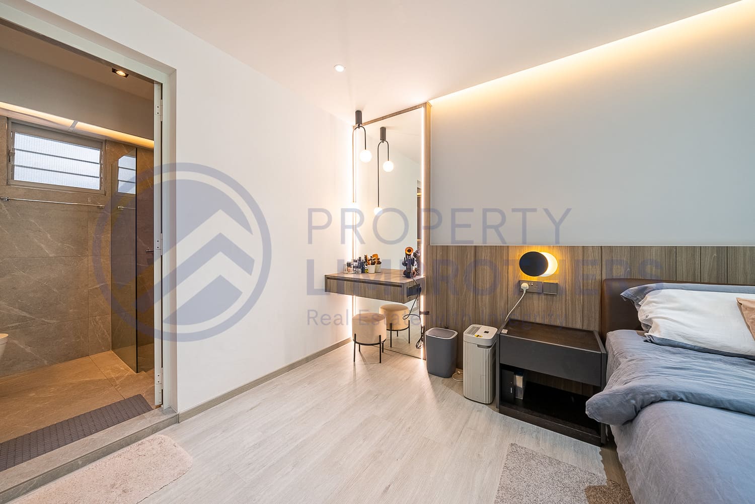 105B Bidadari Park Drive