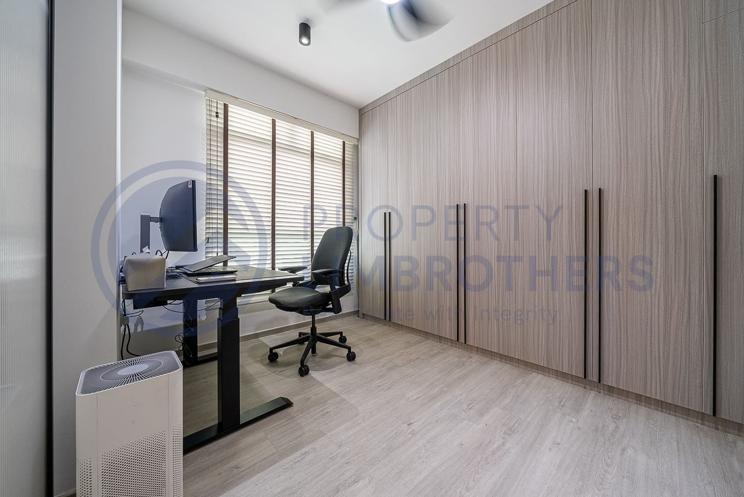 105B Bidadari Park Drive