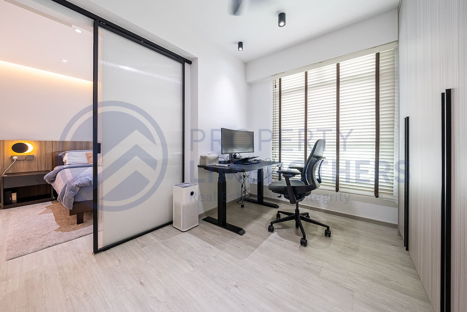 105B Bidadari Park Drive