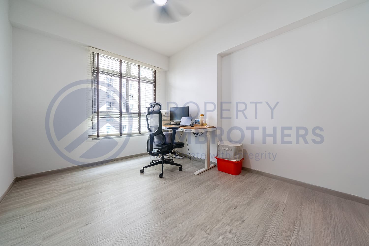 105B Bidadari Park Drive