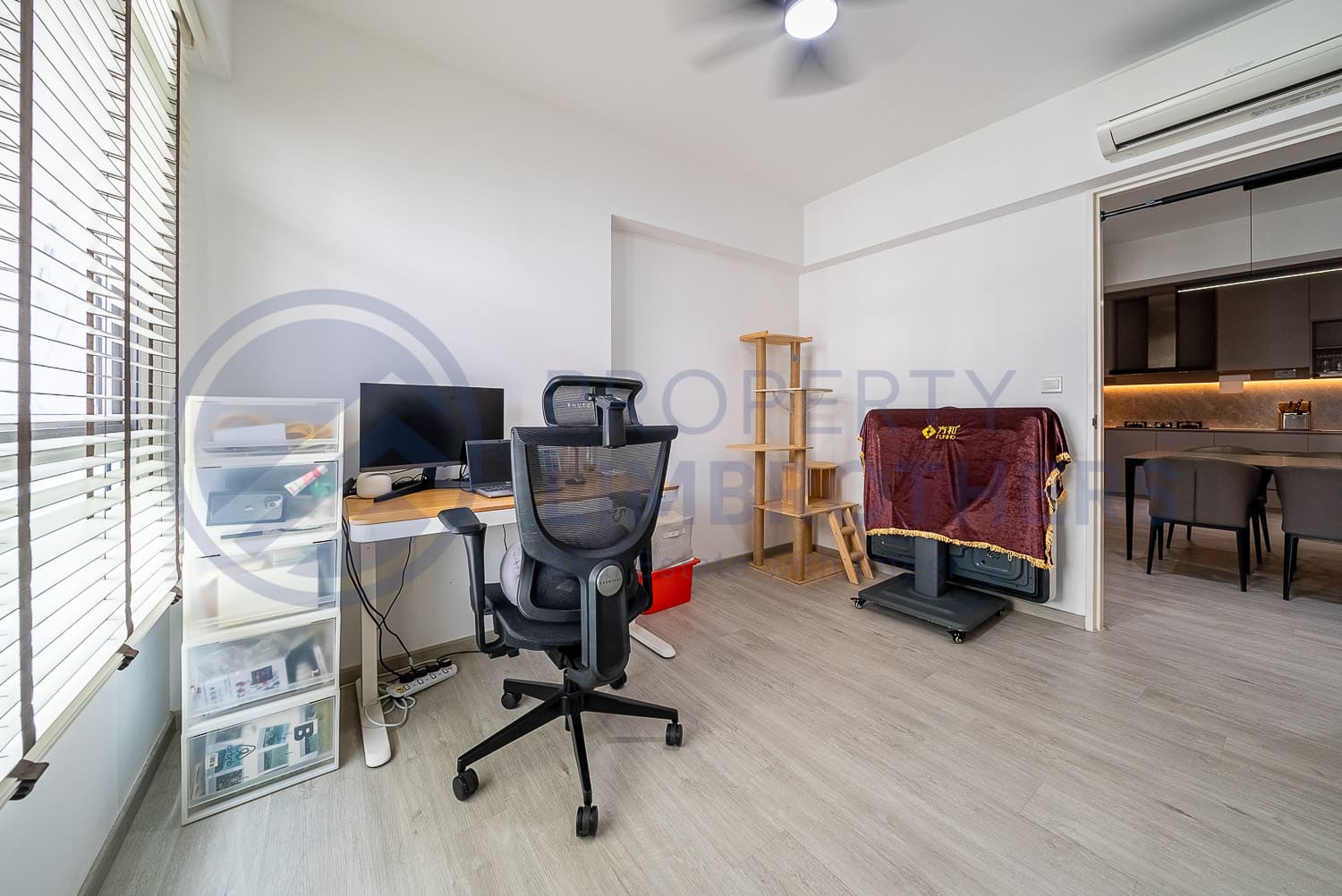 105B Bidadari Park Drive