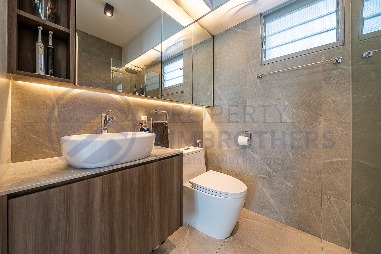 105B Bidadari Park Drive