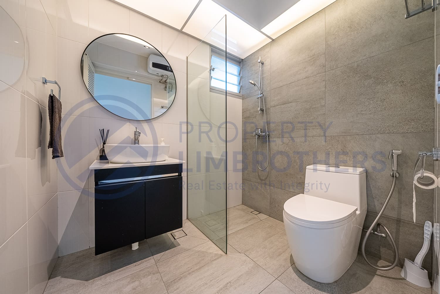 105B Bidadari Park Drive