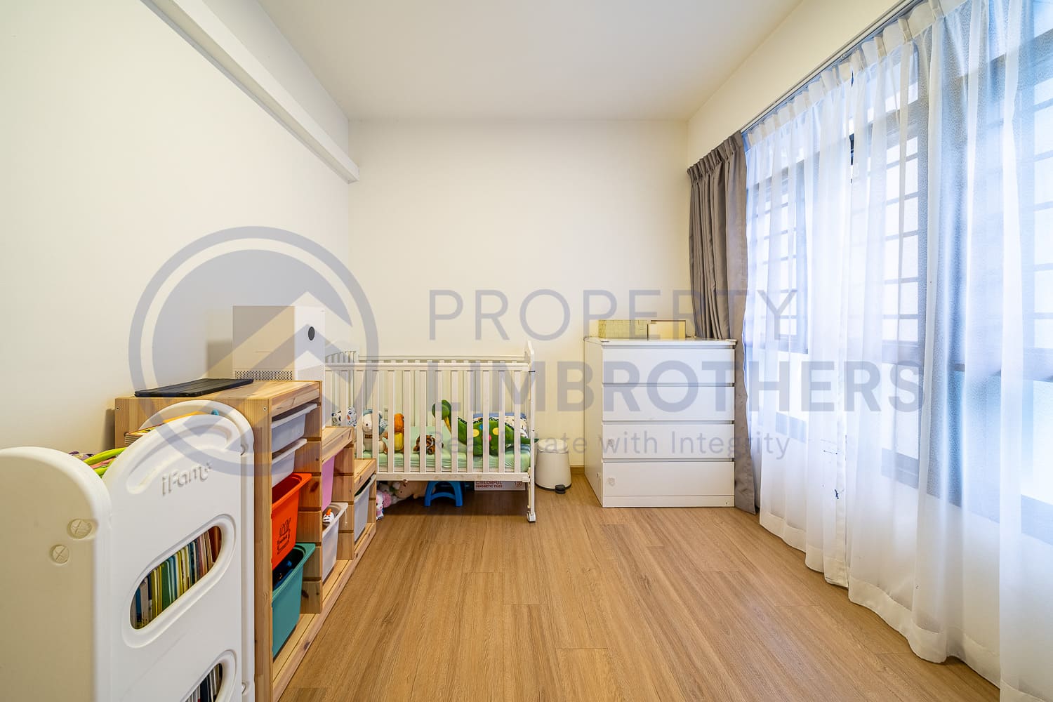 118A Alkaff Crescent