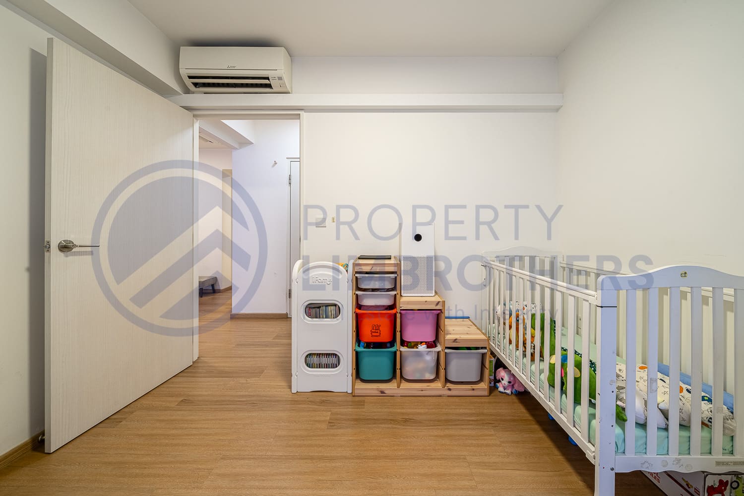 118A Alkaff Crescent