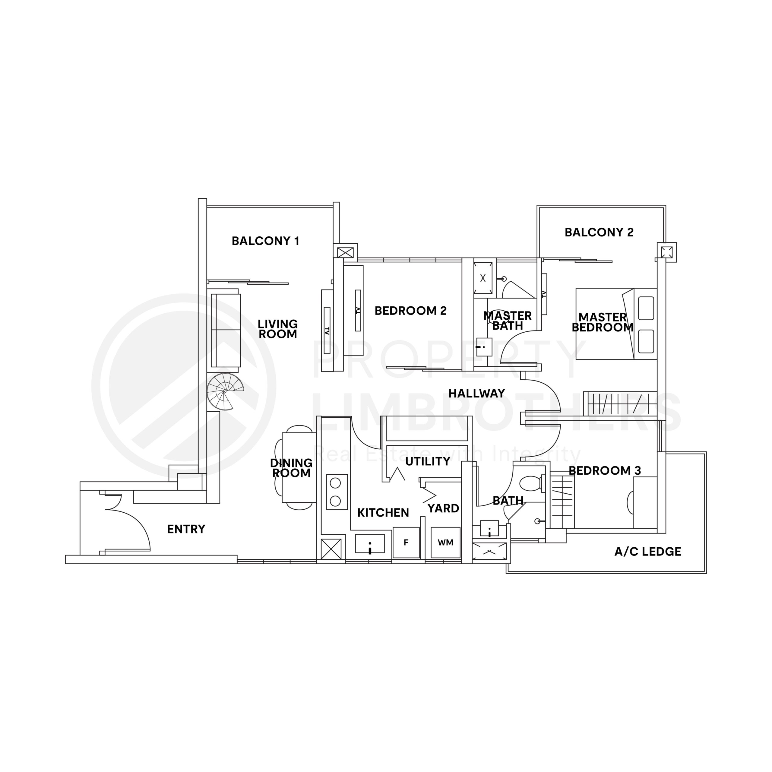 Floorplan Image