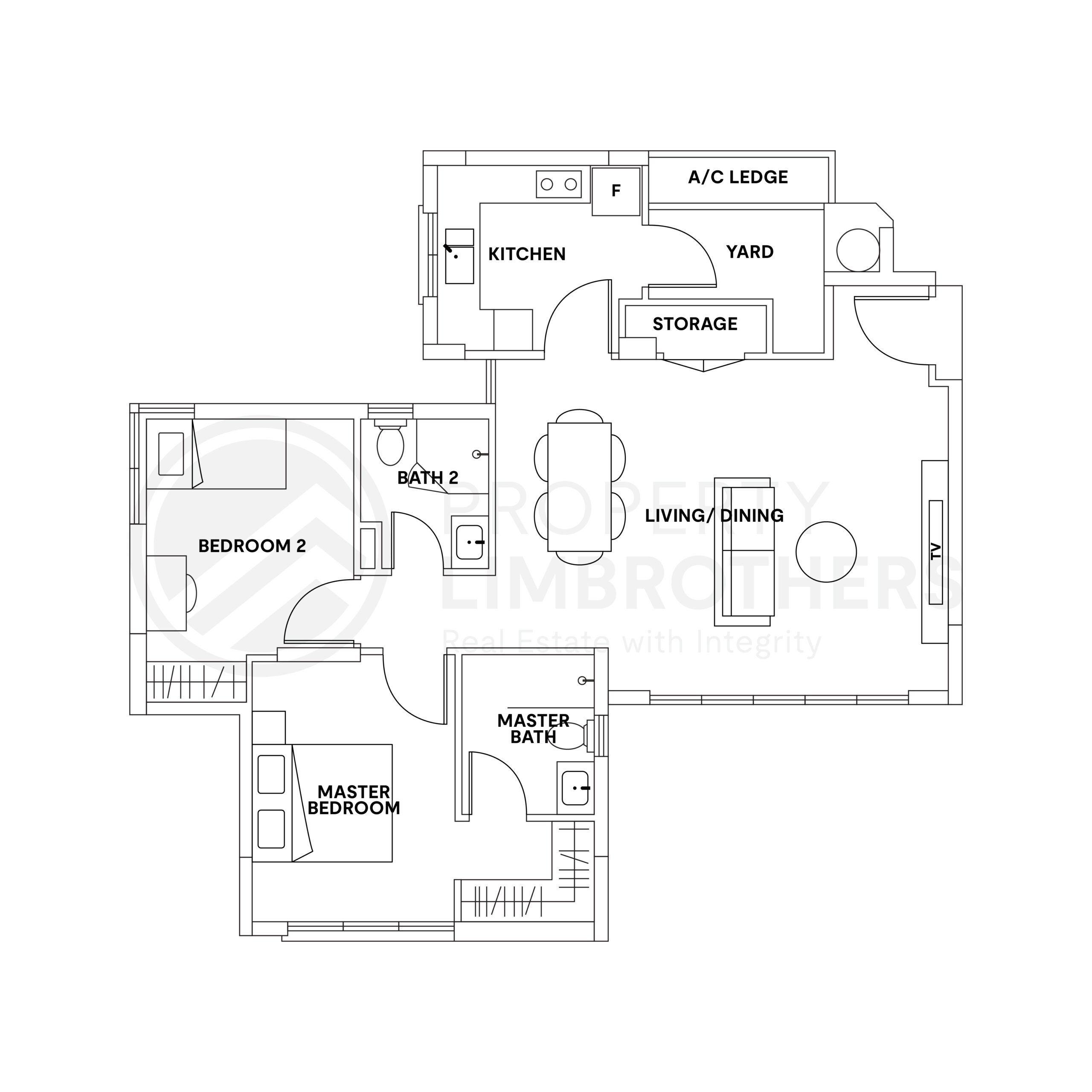 Floorplan Image