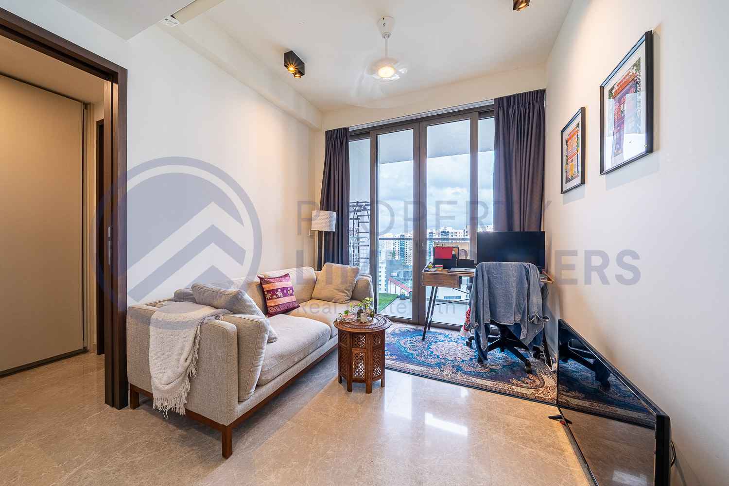 Park Place Residences