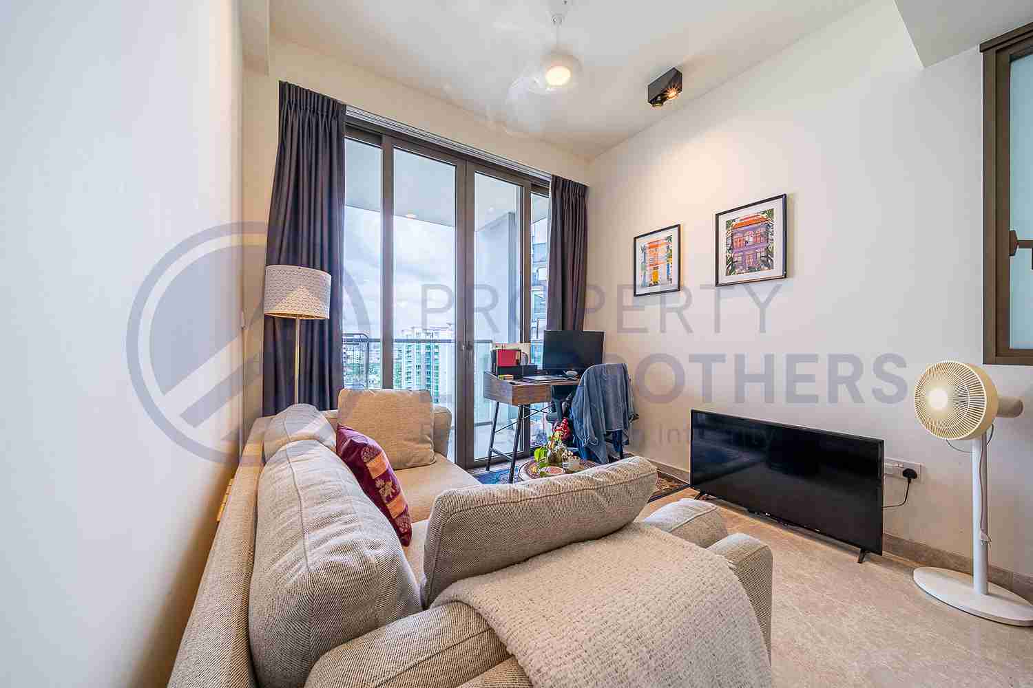 Park Place Residences